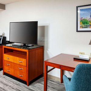 King Room Hearing Accessible